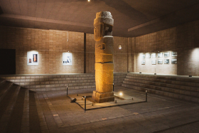 heiliger bennett monolith