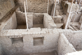huaca de la luna
